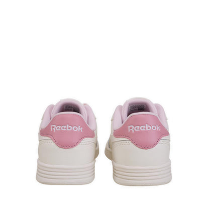 Reebok Court Advance Women's Lifestyle Shoes - Chalk