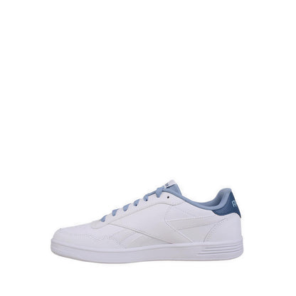Reebok Court Advance Men's Lifestyle Shoes - White