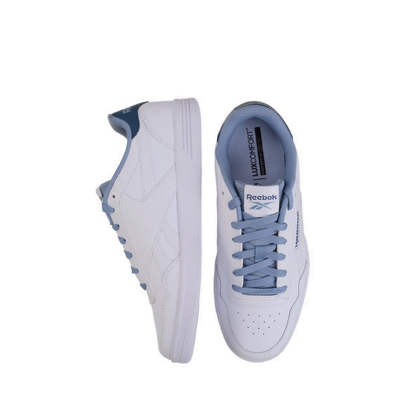 Reebok Court Advance Men's Lifestyle Shoes - White