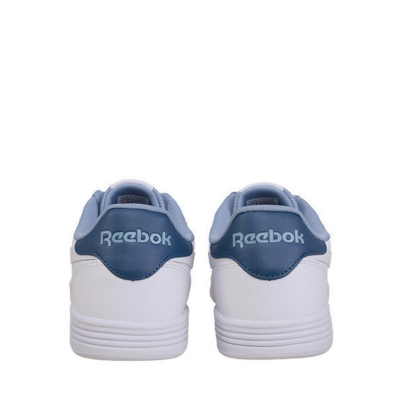 Reebok Court Advance Men's Lifestyle Shoes - White