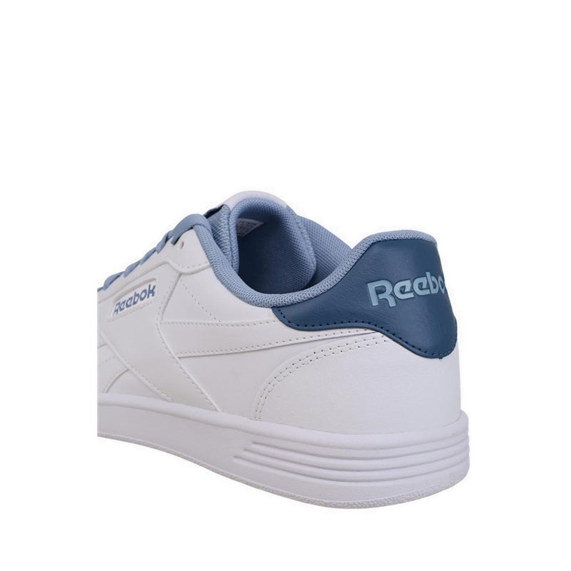 Reebok Court Advance Men's Lifestyle Shoes - White