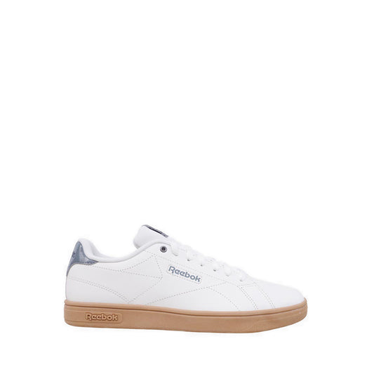 Reebok Court Clean Men's Lifestyle Shoes - Chalk