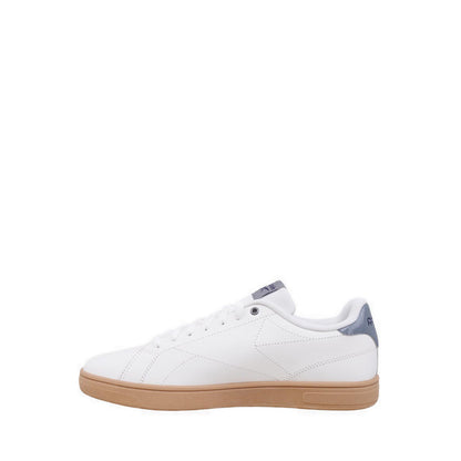 Reebok Court Clean Men's Lifestyle Shoes - Chalk