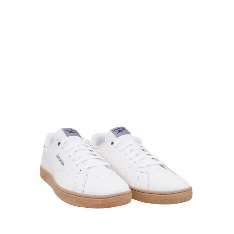 Reebok Court Clean Men's Lifestyle Shoes - Chalk