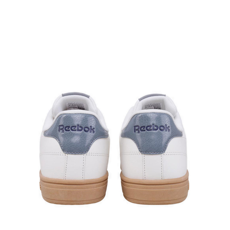 Reebok Court Clean Men's Lifestyle Shoes - Chalk