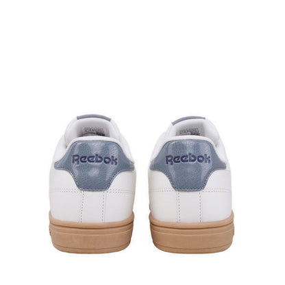 Reebok Court Clean Men's Lifestyle Shoes - Chalk