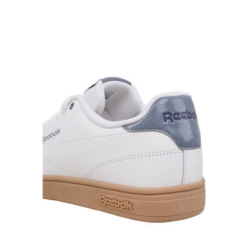 Reebok Court Clean Men's Lifestyle Shoes - Chalk