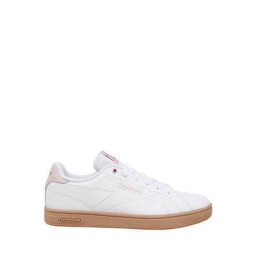 Reebok Court Clean Women's Lifestyle Shoes - Chalk