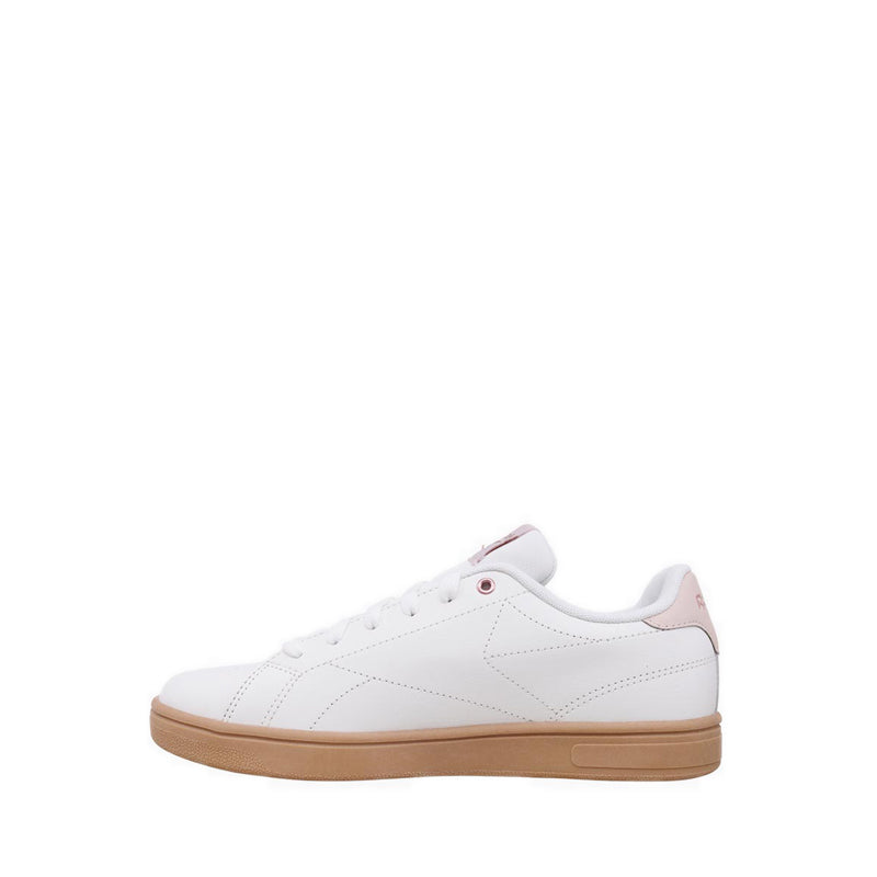 Reebok Court Clean Women's Lifestyle Shoes - Chalk