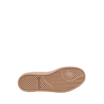 Reebok Court Clean Women's Lifestyle Shoes - Chalk