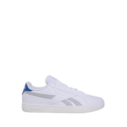 Reebok Court Retro Men's Lifestyle Shoes - White
