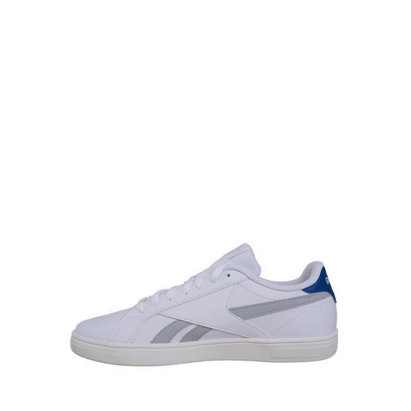 Reebok Court Retro Men's Lifestyle Shoes - White