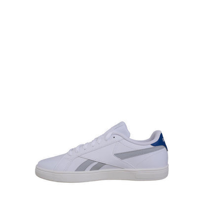 Reebok Court Retro Men's Lifestyle Shoes - White