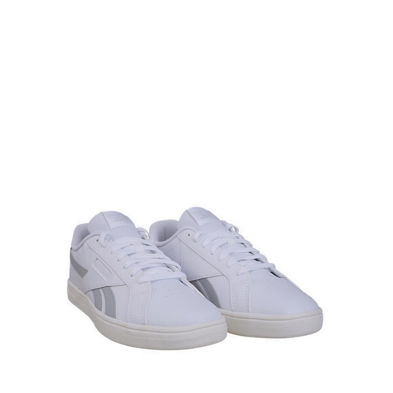 Reebok Court Retro Men's Lifestyle Shoes - White