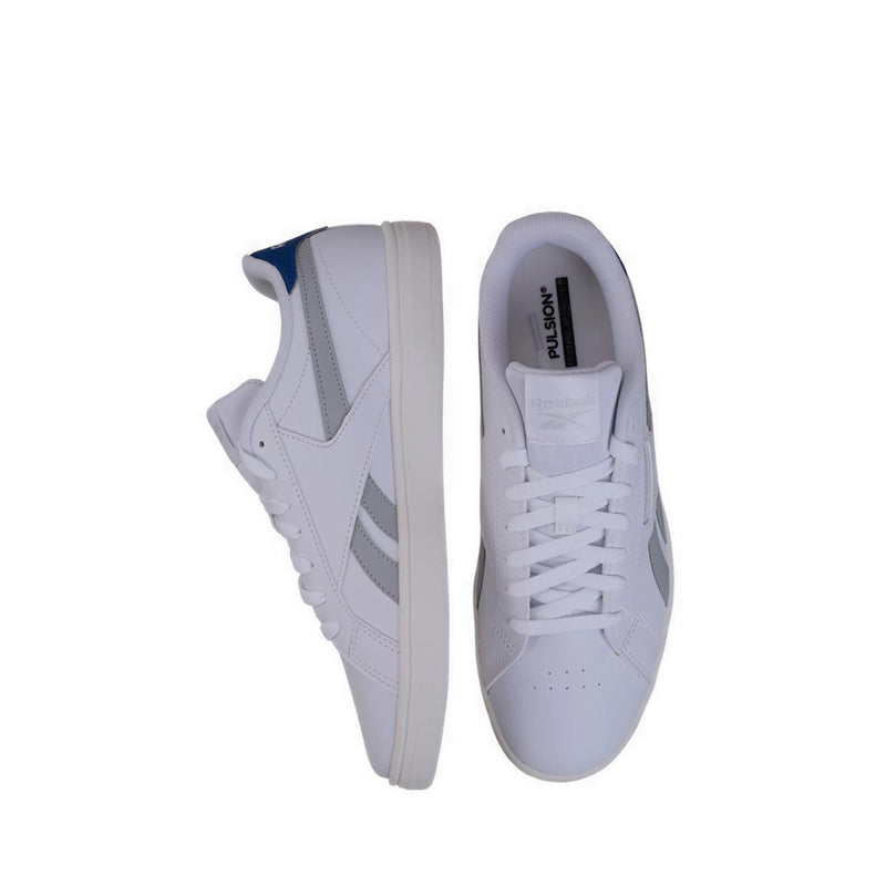 Reebok Court Retro Men's Lifestyle Shoes - White