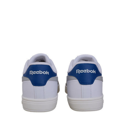 Reebok Court Retro Men's Lifestyle Shoes - White