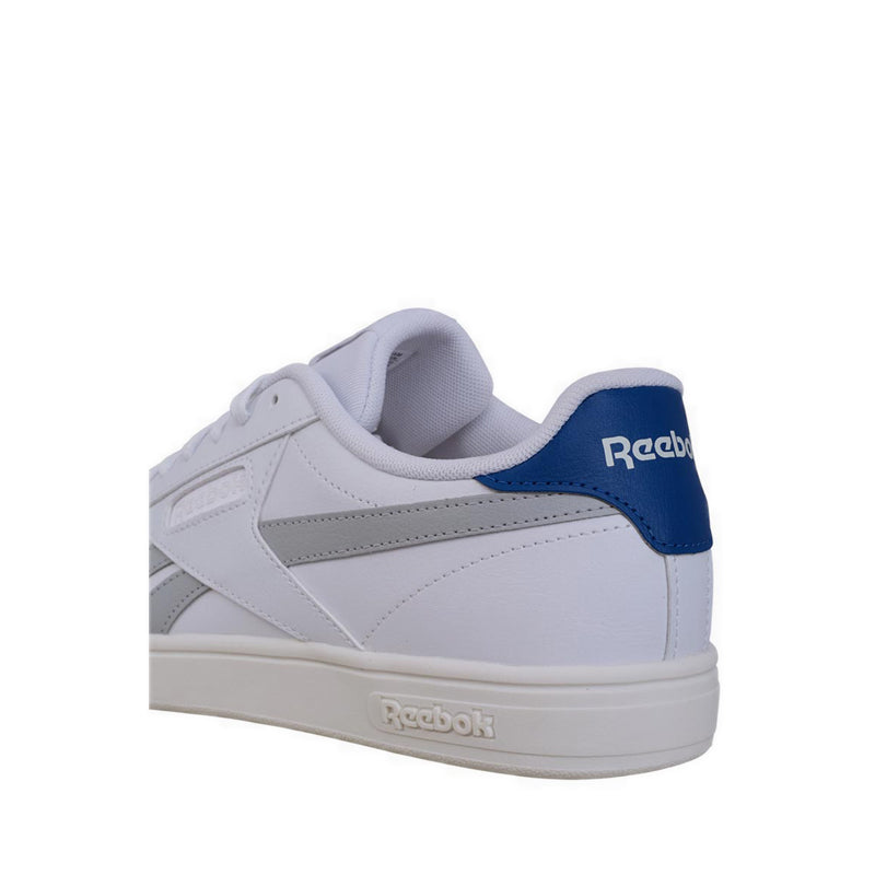 Reebok Court Retro Men's Lifestyle Shoes - White