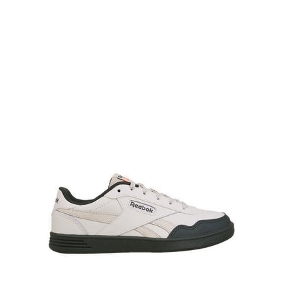 Reebok Court Advance Women's Lifestyle Shoes - Chalk