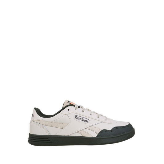 Reebok Court Advance Women's Lifestyle Shoes - Chalk
