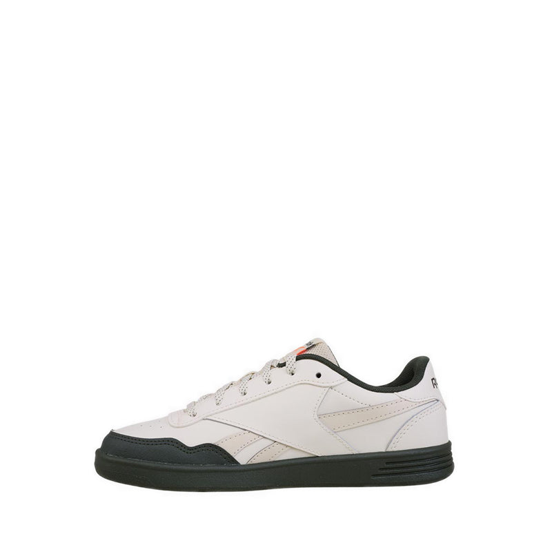 Reebok Court Advance Women's Lifestyle Shoes - Chalk
