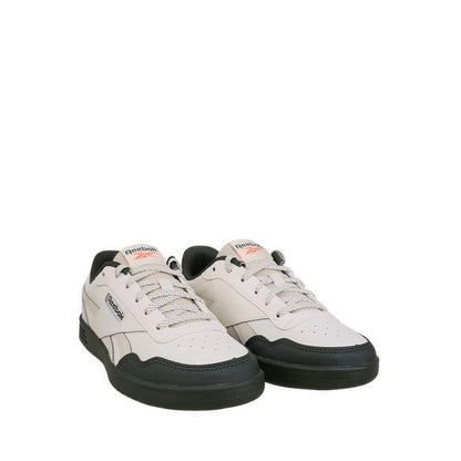Reebok Court Advance Women's Lifestyle Shoes - Chalk