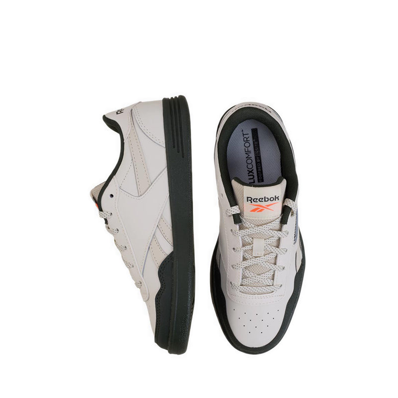 Reebok Court Advance Women's Lifestyle Shoes - Chalk