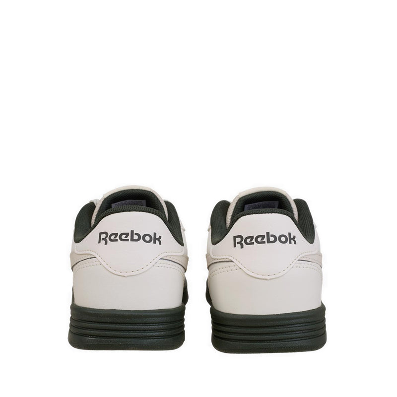 Reebok Court Advance Women's Lifestyle Shoes - Chalk