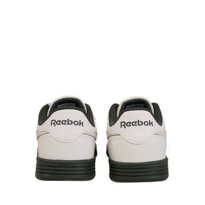 Reebok Court Advance Women's Lifestyle Shoes - Chalk