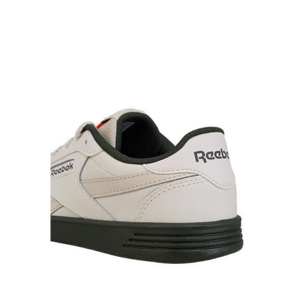 Reebok Court Advance Women's Lifestyle Shoes - Chalk