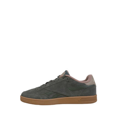 Reebok Court Advance Men's Lifestyle Shoes - Grit Green