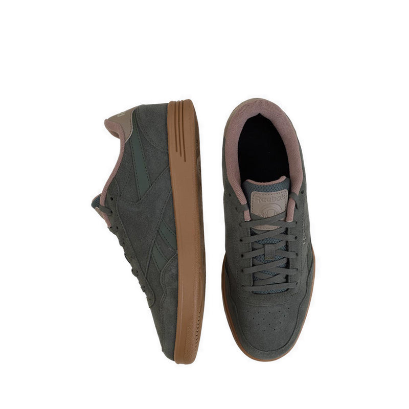 Reebok Court Advance Men's Lifestyle Shoes - Grit Green