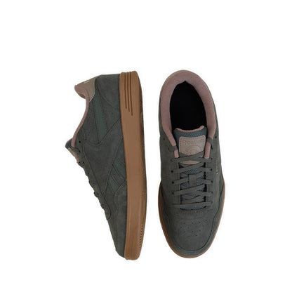 Reebok Court Advance Men's Lifestyle Shoes - Grit Green