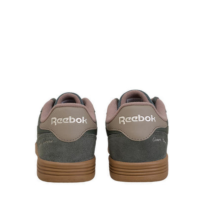 Reebok Court Advance Men's Lifestyle Shoes - Grit Green