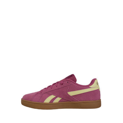 Reebok Court Retro Women's Lifestyle Shoes - Studio Pink