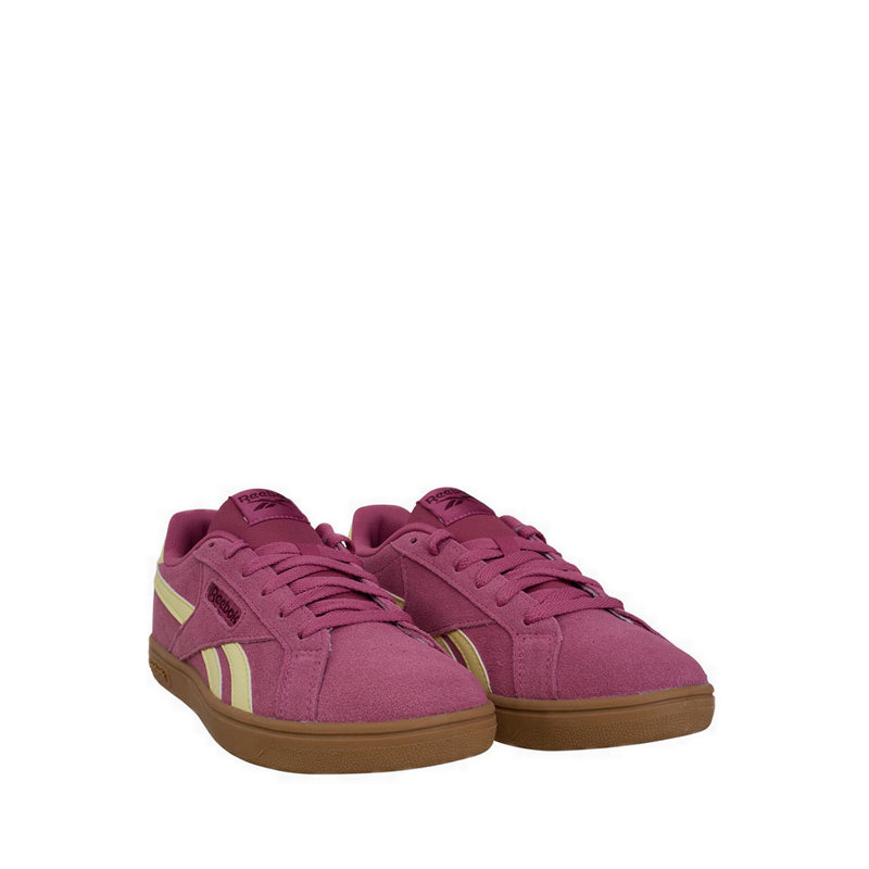 Reebok Court Retro Women's Lifestyle Shoes - Studio Pink