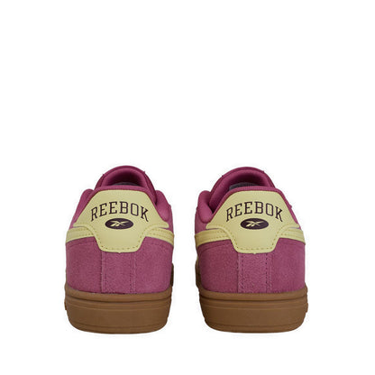 Reebok Court Retro Women's Lifestyle Shoes - Studio Pink
