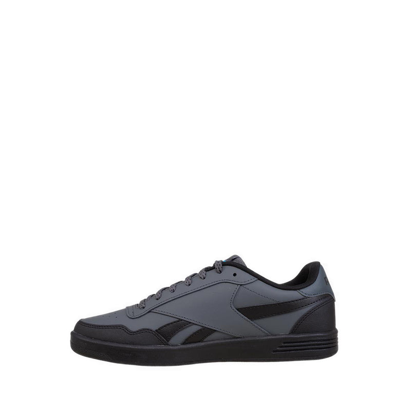 Reebok Court Advance Men's Lifestyle Shoes - Grey5