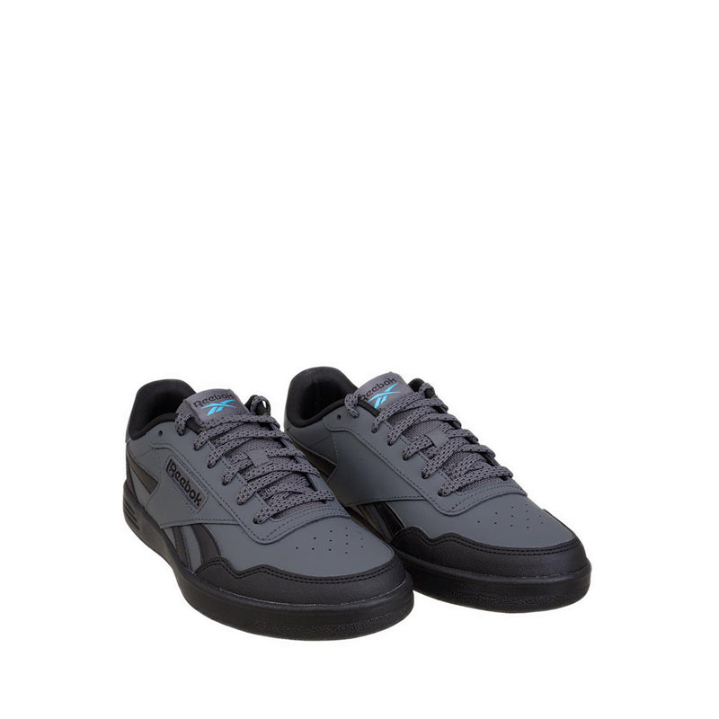 Reebok Court Advance Men's Lifestyle Shoes - Grey5