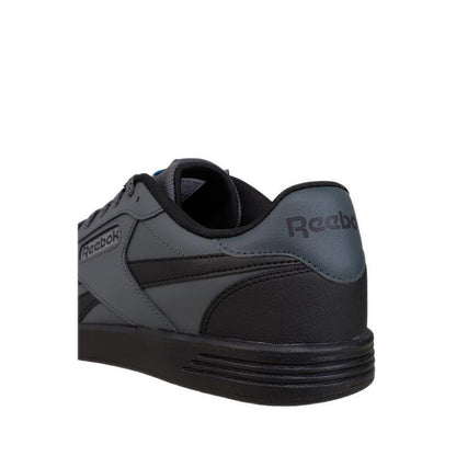 Reebok Court Advance Men's Lifestyle Shoes - Grey5