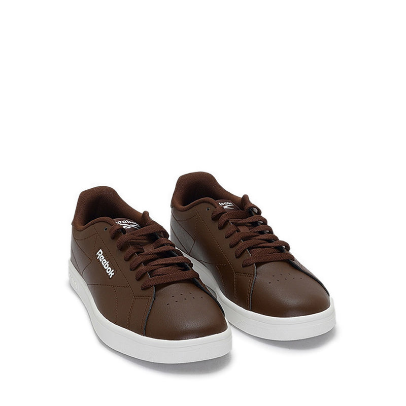 Reebok Court Clean Men's Lifestyle Shoes - Brown