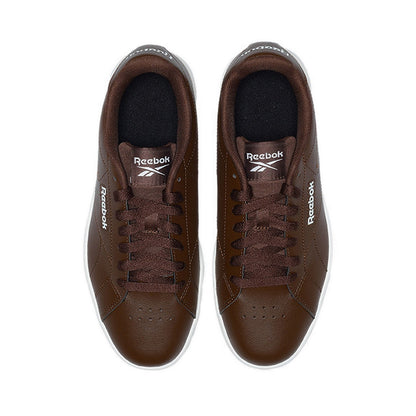 Reebok Court Clean Men's Lifestyle Shoes - Brown