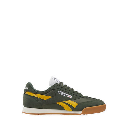 Reebok Campio XT Men's Classic Shoes - Dark Green