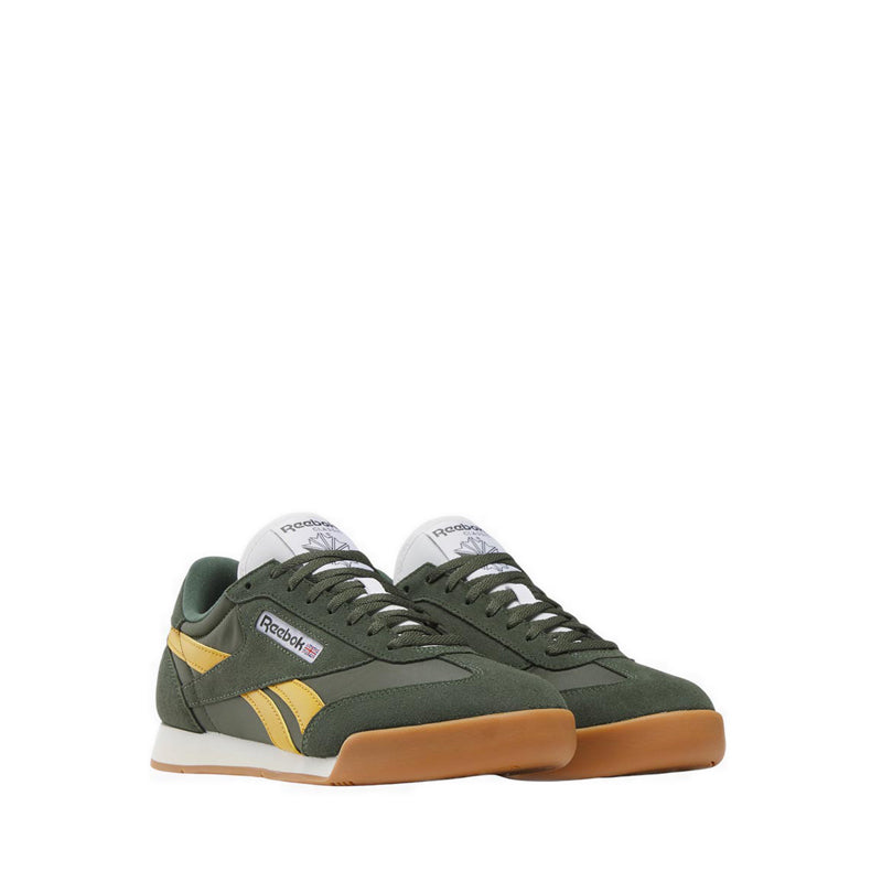Reebok Campio XT Men's Classic Shoes - Dark Green