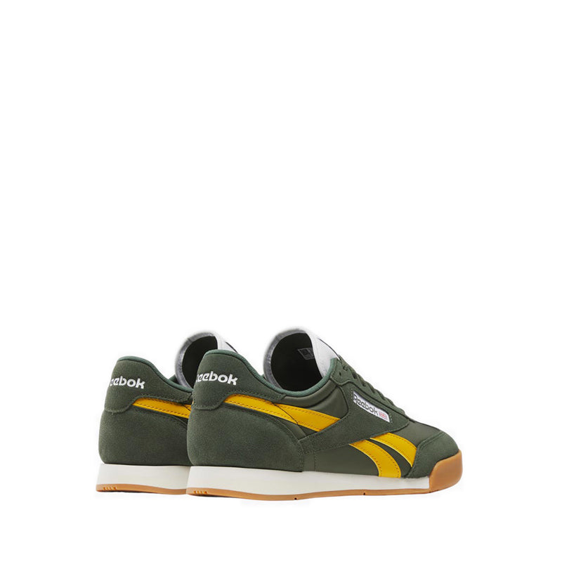Reebok Campio XT Men's Classic Shoes - Dark Green