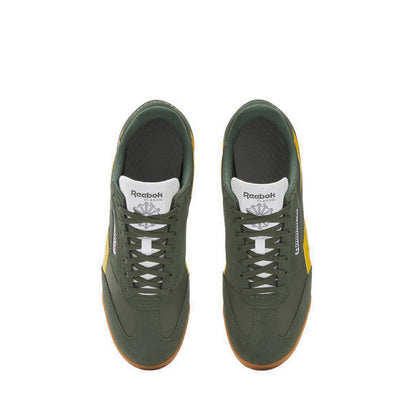 Reebok Campio XT Men's Classic Shoes - Dark Green