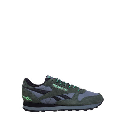 Reebok Classic Leather Men's Shoes - Grey