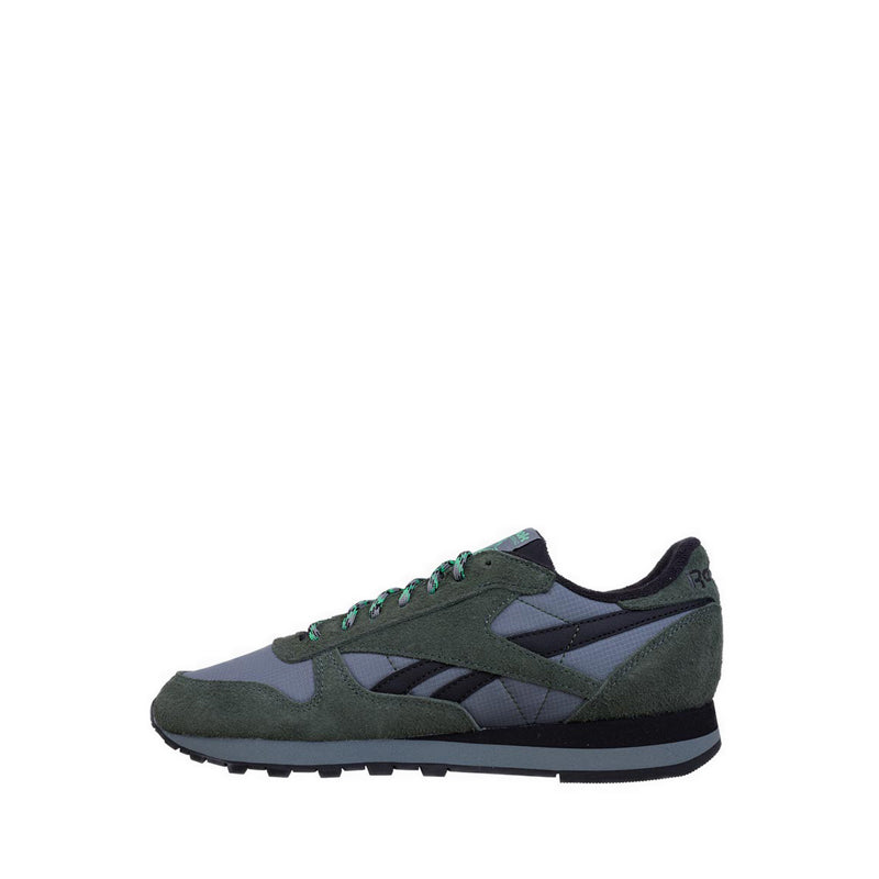 Reebok Classic Leather Men's Shoes - Grey