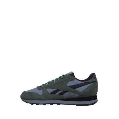 Reebok Classic Leather Men's Shoes - Grey