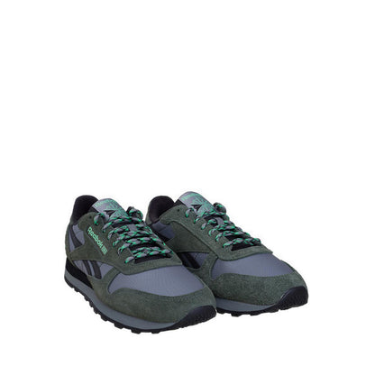 Reebok Classic Leather Men's Shoes - Grey