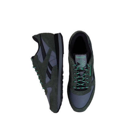 Reebok Classic Leather Men's Shoes - Grey